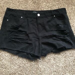 Shorts